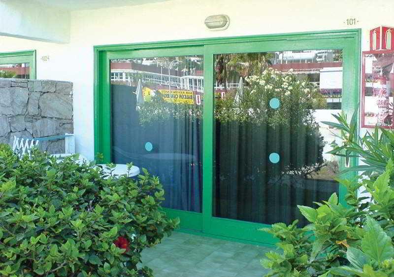 Florida Apartment Gran Canaria Exterior photo